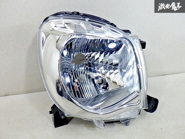 ★☆モコ MG33S 左ヘッドライト STANLEY P9638 ＃2219＃＃☆★ 限定SALE，新作登場 ☆モコ ＭＧ３３Ｓ 純正 左ヘッドライト ハロゲン