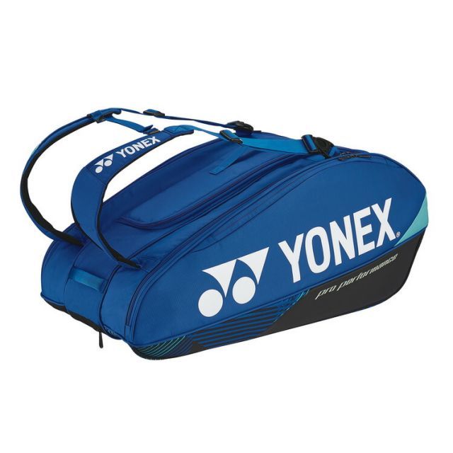 ヨネックス ラケットバッグ9 YONEX テニスラケット9本用 テニス
