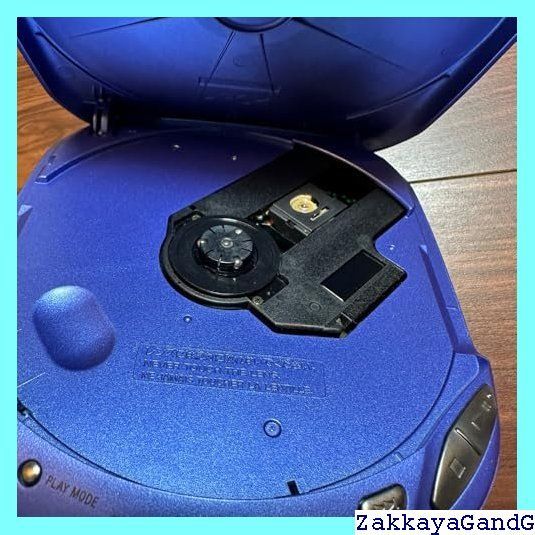 美品★★★ SONY CD WALKMAN D-E404 84 Sony CD Player Walkman D-E404 Music Silver Compact Hobby