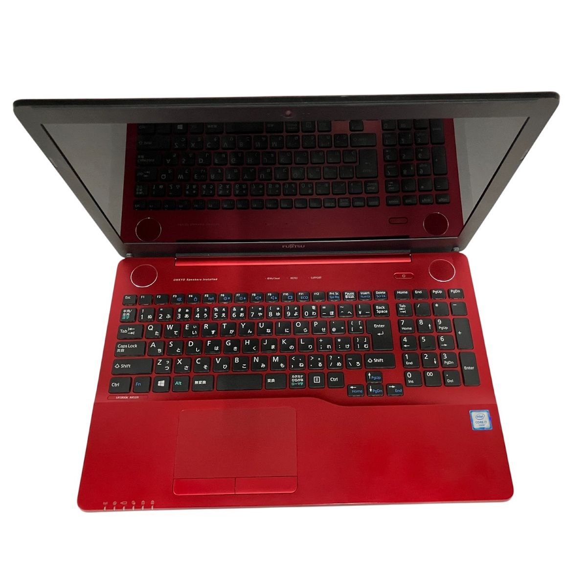 バッテリー最大容量69