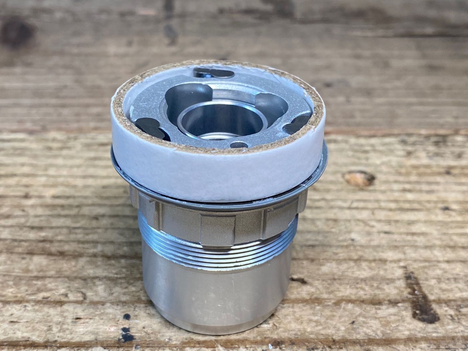 JH730 カンパニョーロ CAMPAGNOLO XDR フレーボディ ♥