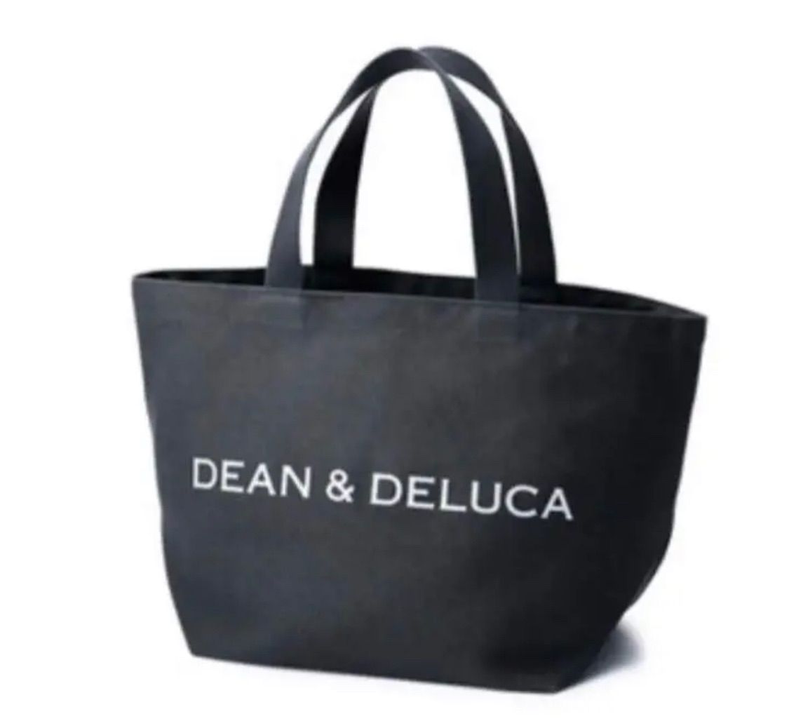 DEAN&DELUCA チャリティートートバッグ 2021 Sサイズ 2点セット - メルカリ