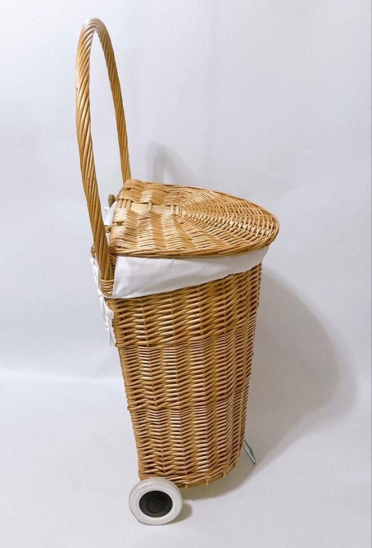 バスケット 洗濯