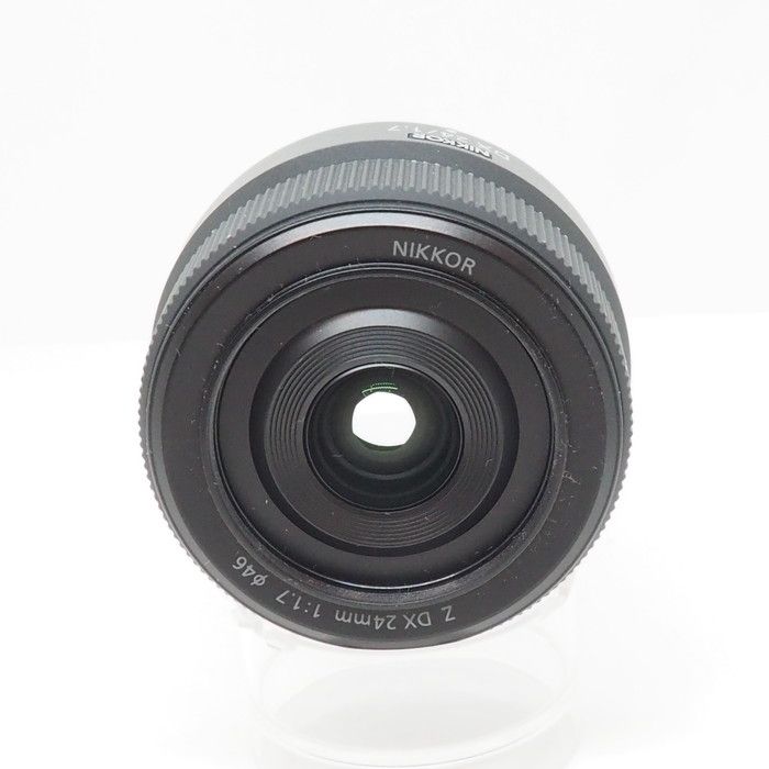 DX 24|F1.7