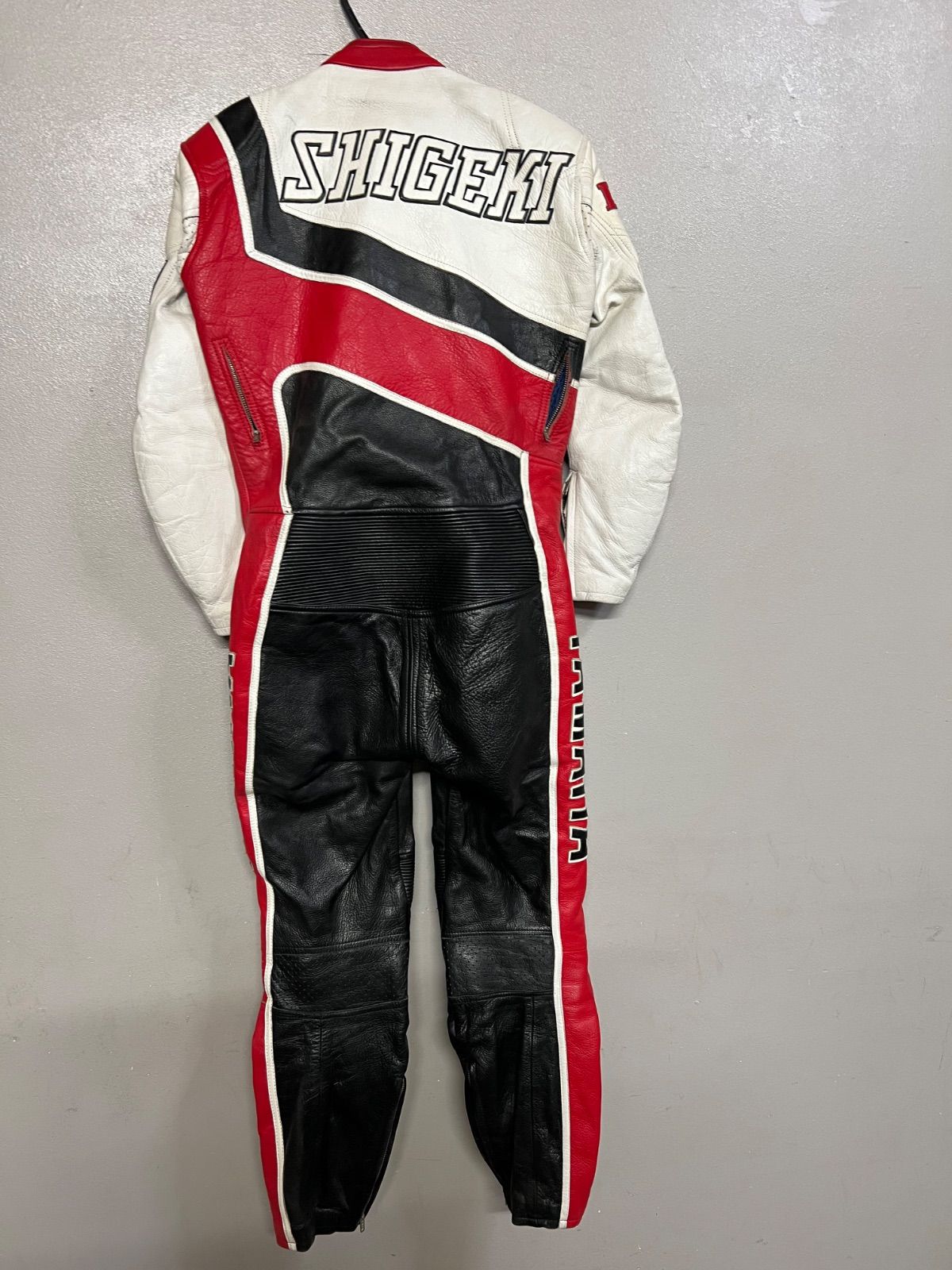 レーシングスーツ 130cm おしゃれデザイン】OMP キッズ ジュニア