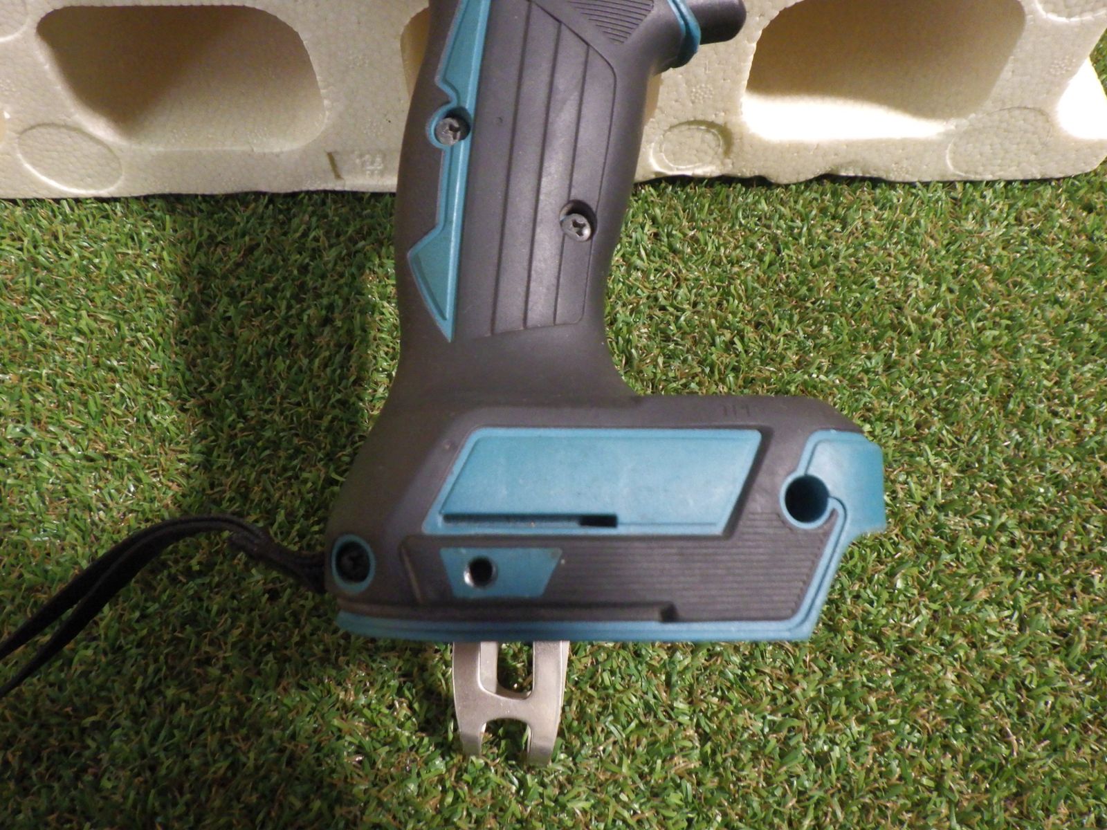 本体のみ マキタ