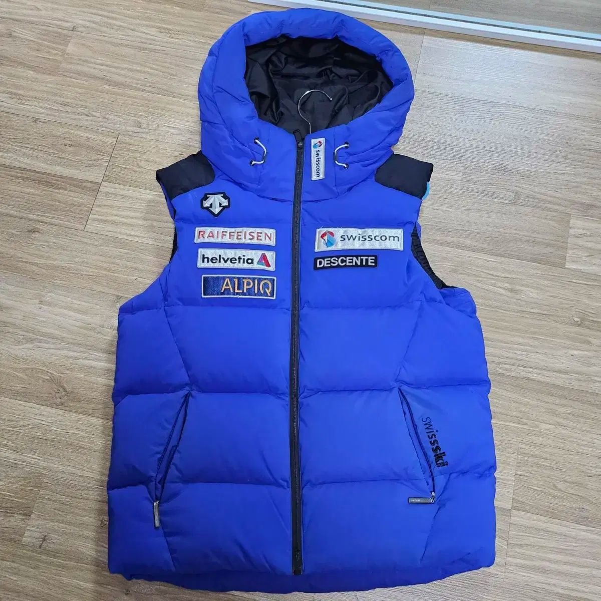 STRICT-G Alpha N-2B ヒイロユイモデル ジャケット XLサイズ STRICT-G