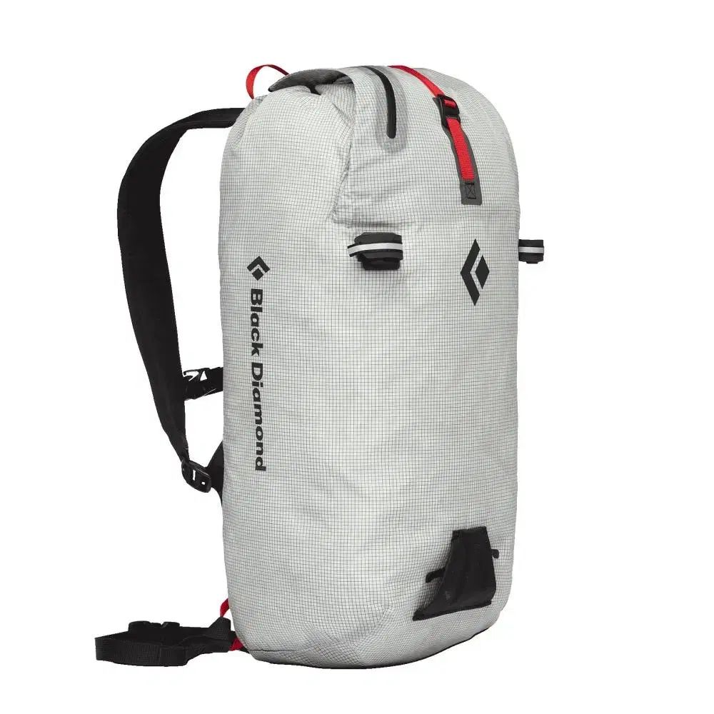 blackdiamond ブラックダイヤモンド 英国人 28L 登山 バックパックを販売しています