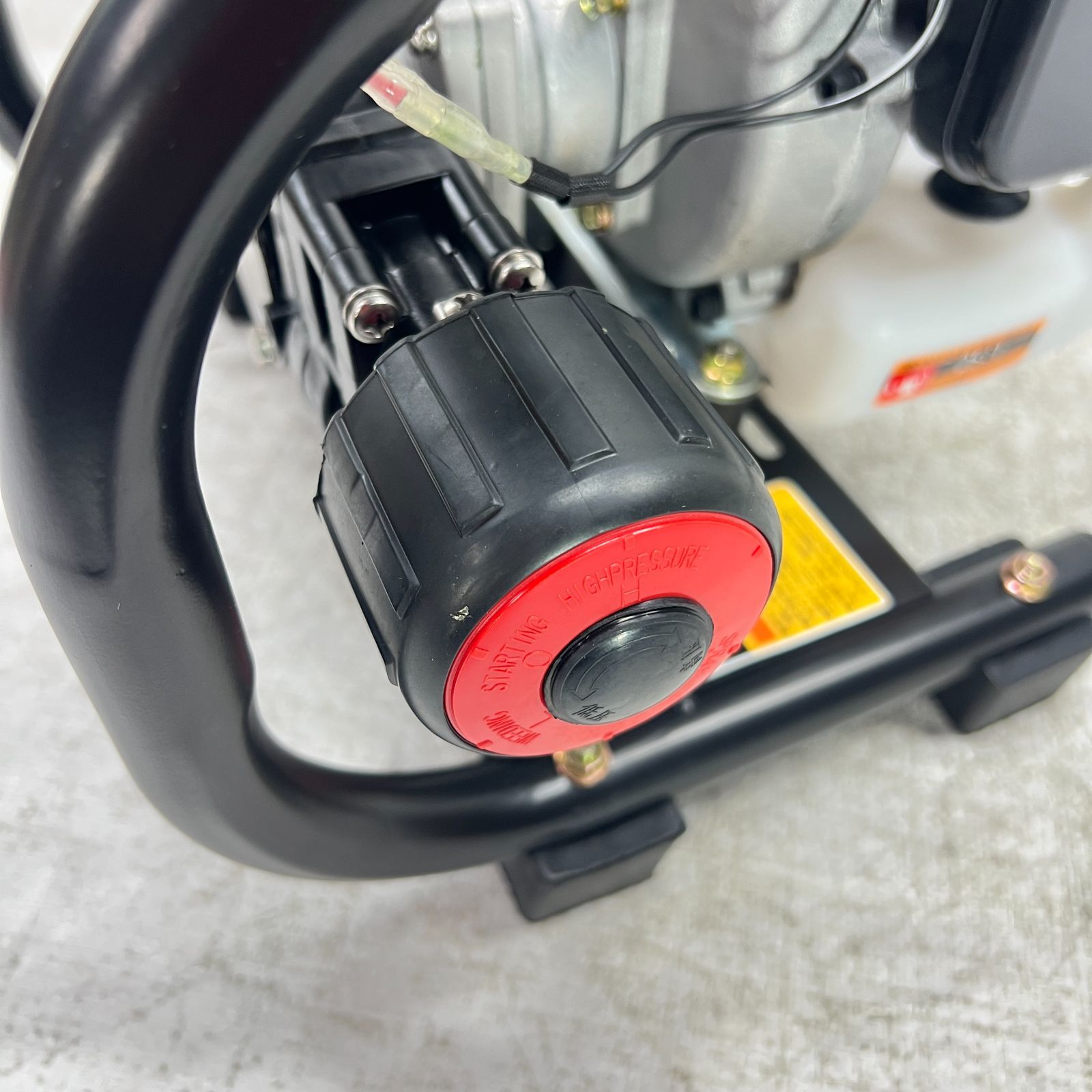 2スト 16mホース付き