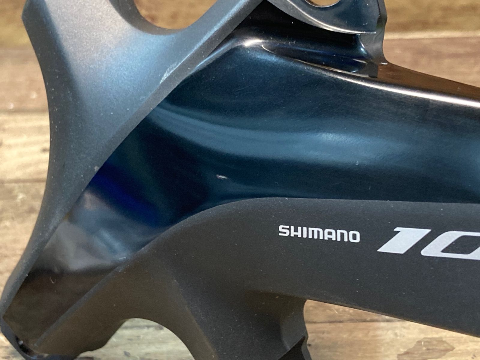 r7000 クランクアーム 165mm 楽天市場】r7000 クランク 165mm 50−34の通販