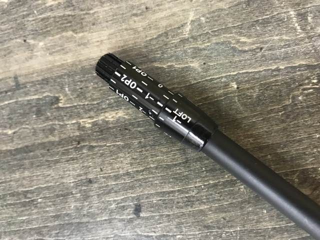 狭山□【中古】 シャフト 三菱レイヨン Diamana RB53（S