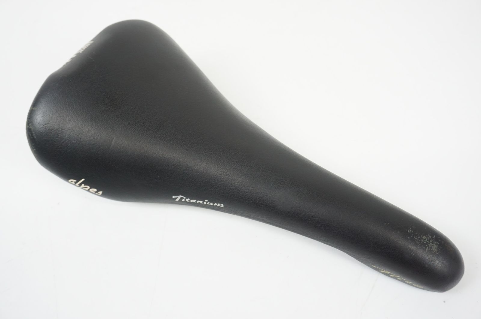 SELLE ITALIA 「セライタリア」 FLITE TITANIUM ALPES サドル / バイチャリ大宮店