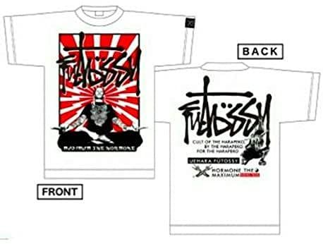 2019年 ヤバいTシャツ