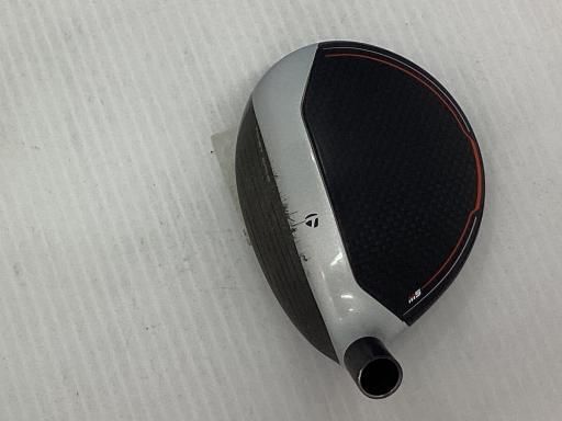 テーラーメイド M 5 W フェアウェイウッド FW リシャフト フレックスその他 メンズ 男性用 右利き 右用 Dランク ゴルフクラブ