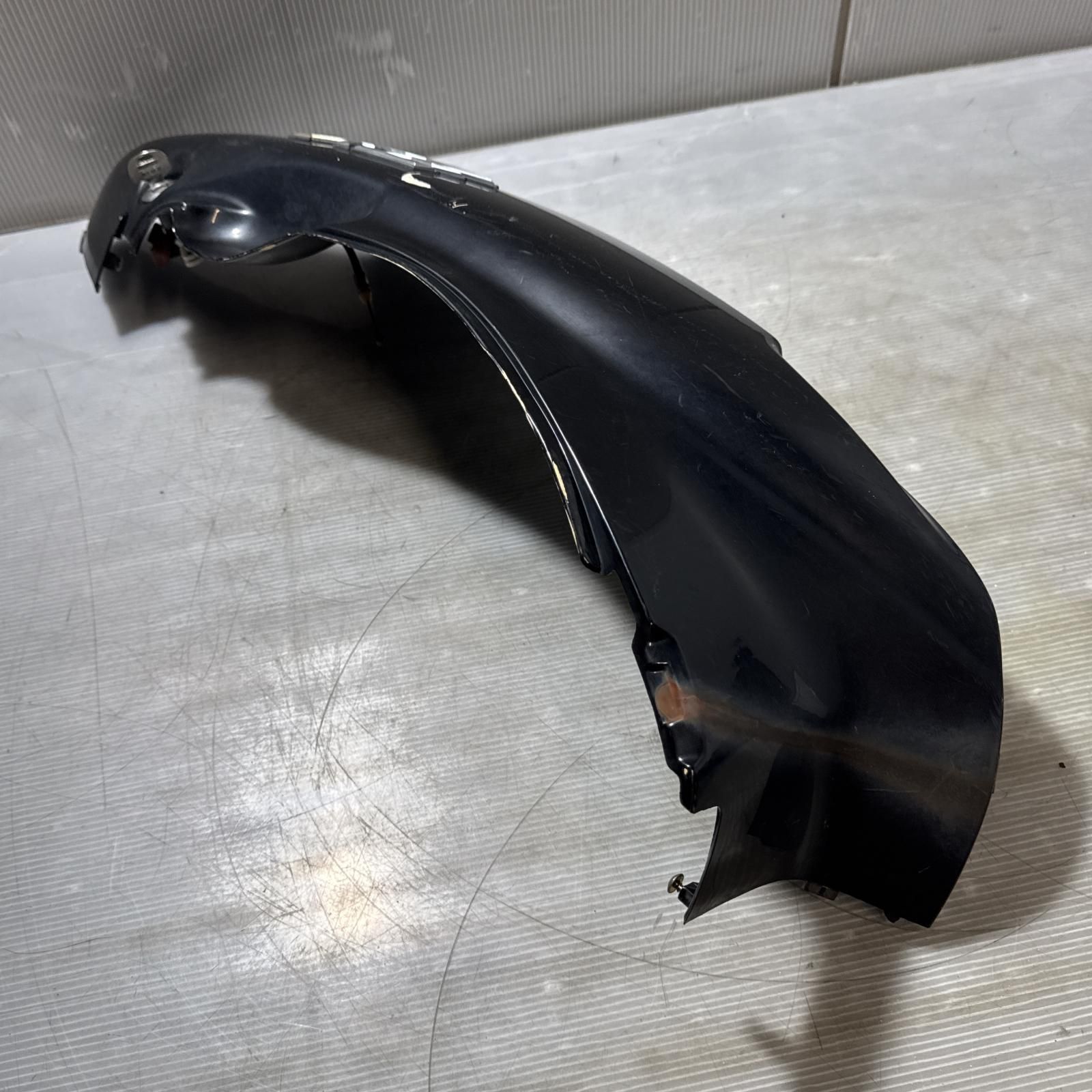 ホンダ ライブディオ AF34 AF35 サイドカバー サイドカウル HONDA