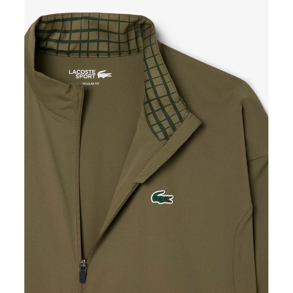 LACOSTE テニスウェア