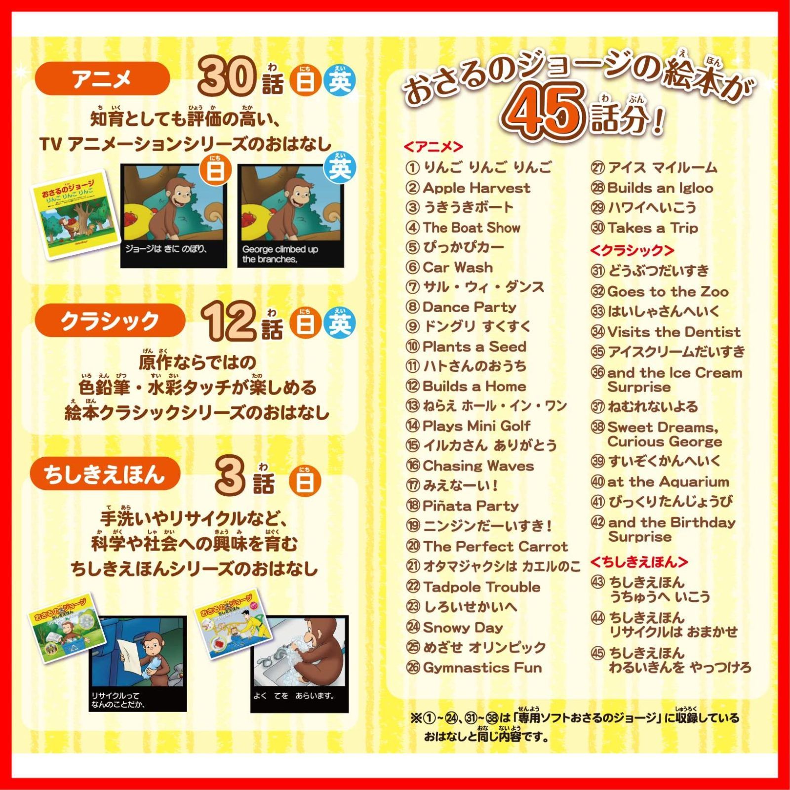 ドリームスイッチ 動く絵本プロジェクター