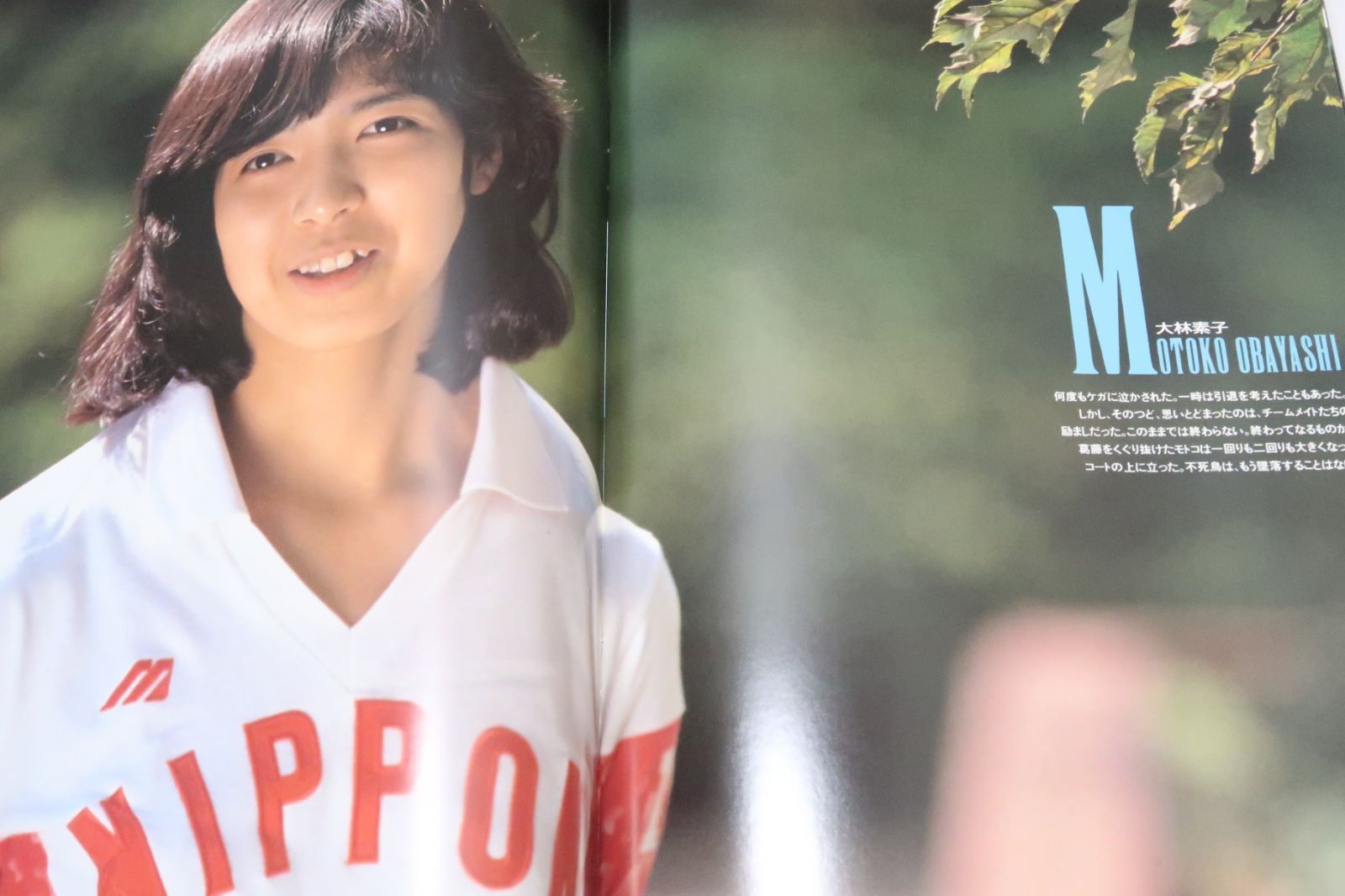 バレーボール・全日本写真集ヒーローズ・スペシャル/B4写真集