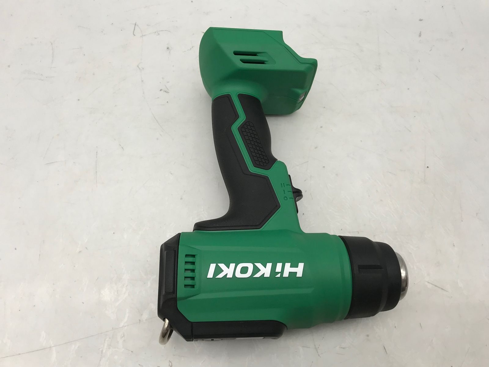 HIKOKI|ハイコーキ コードレスヒートガン