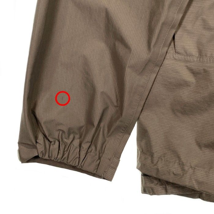 MR パタゴニア  Patagonia aor level6 ゴアテックス 楽天市場】patagonia パタゴニア MARS LEVEL6 GORE-TEX マーズ