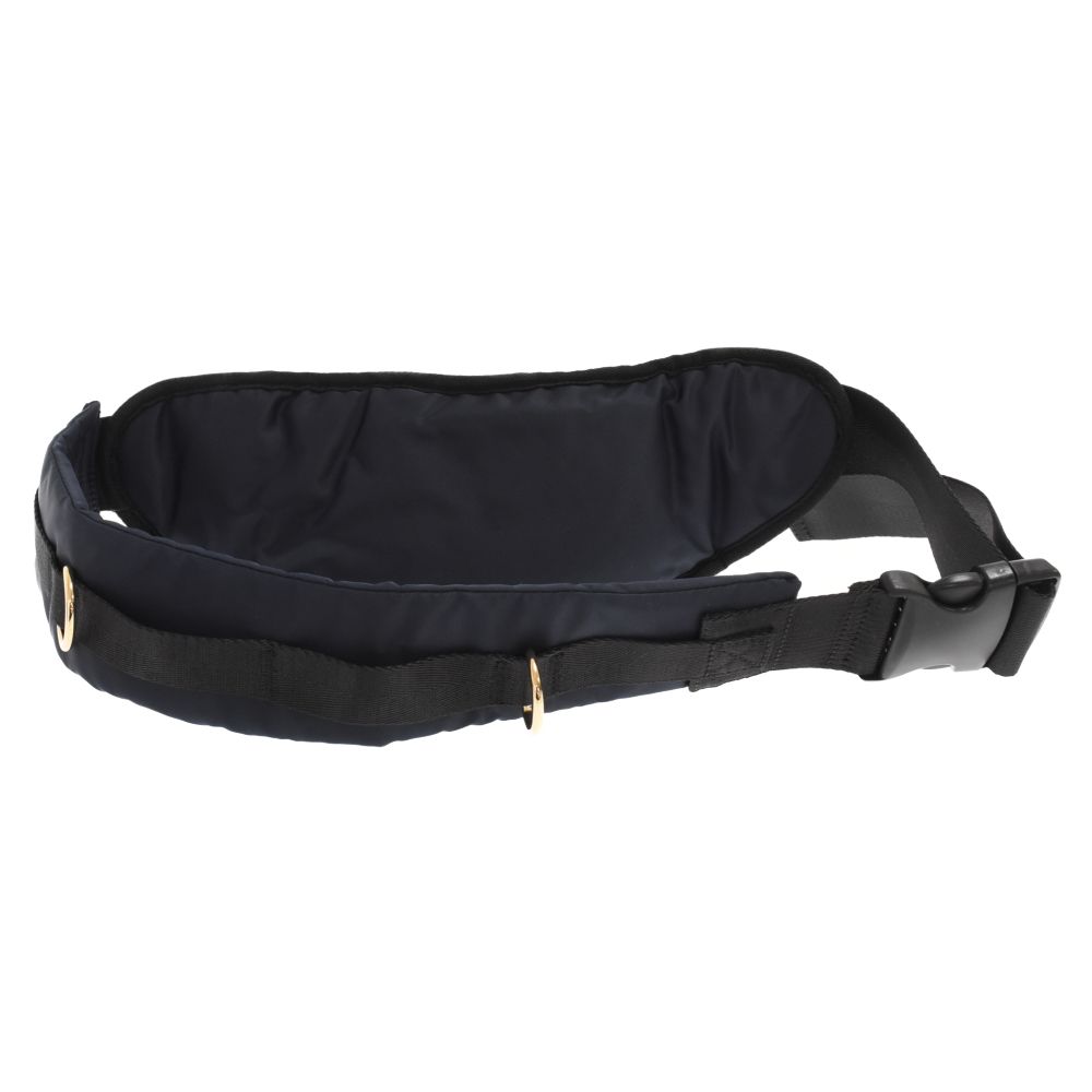 Sacai (サカイ) ×A.P.C BANANE JACKIE×アーペーセー ナイロンウエスト