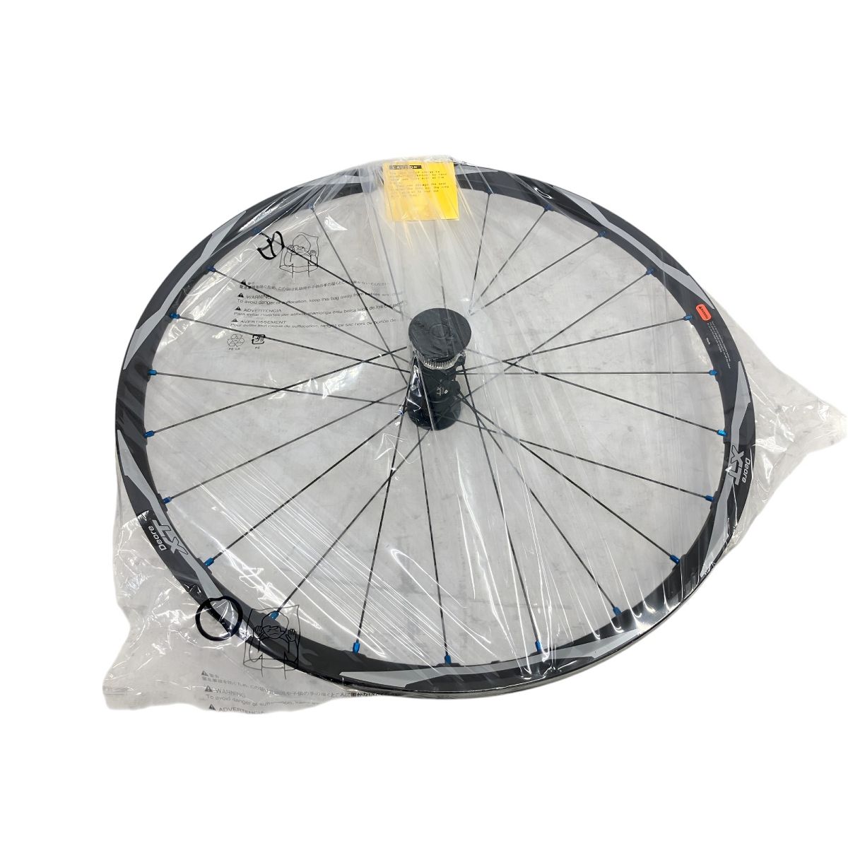 DEORE XT 26ホイール 10s DEORE XT 26ホイール 10s