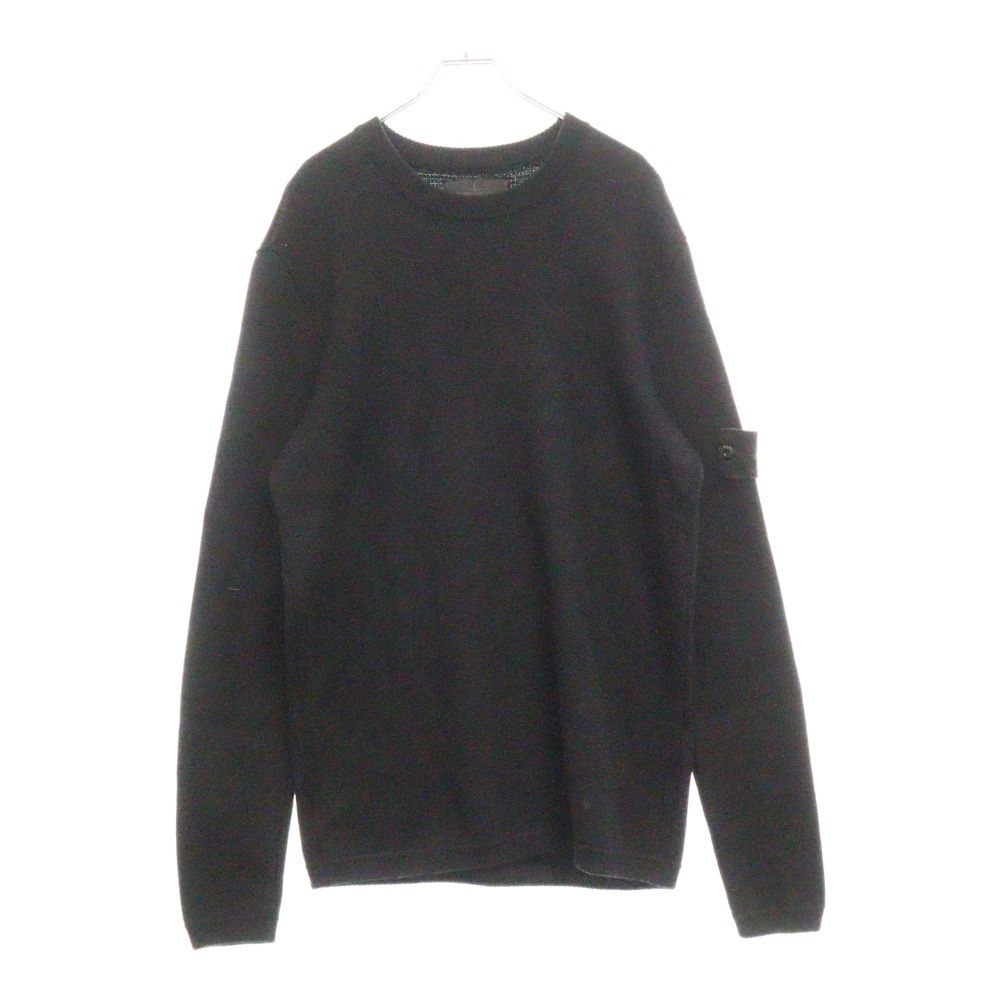 STONE ISLAND (ストーンアイランド) Ghost Piece Sweater 7515567FA
