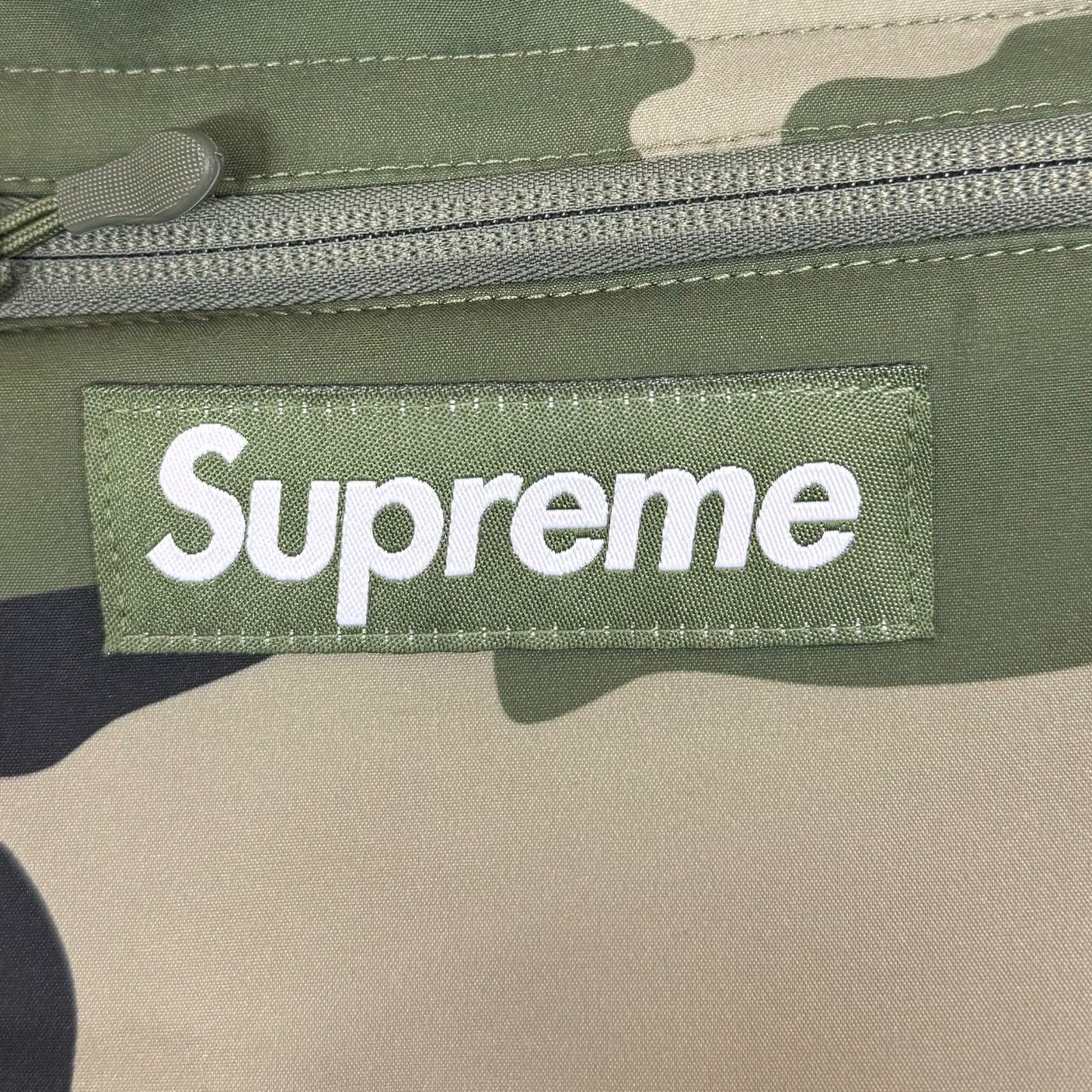 Supreme WINTSTOPPER カモフラージュ ベスト Buy Supreme x Junya Watanabe x Comme des Garçons MAN Brushed