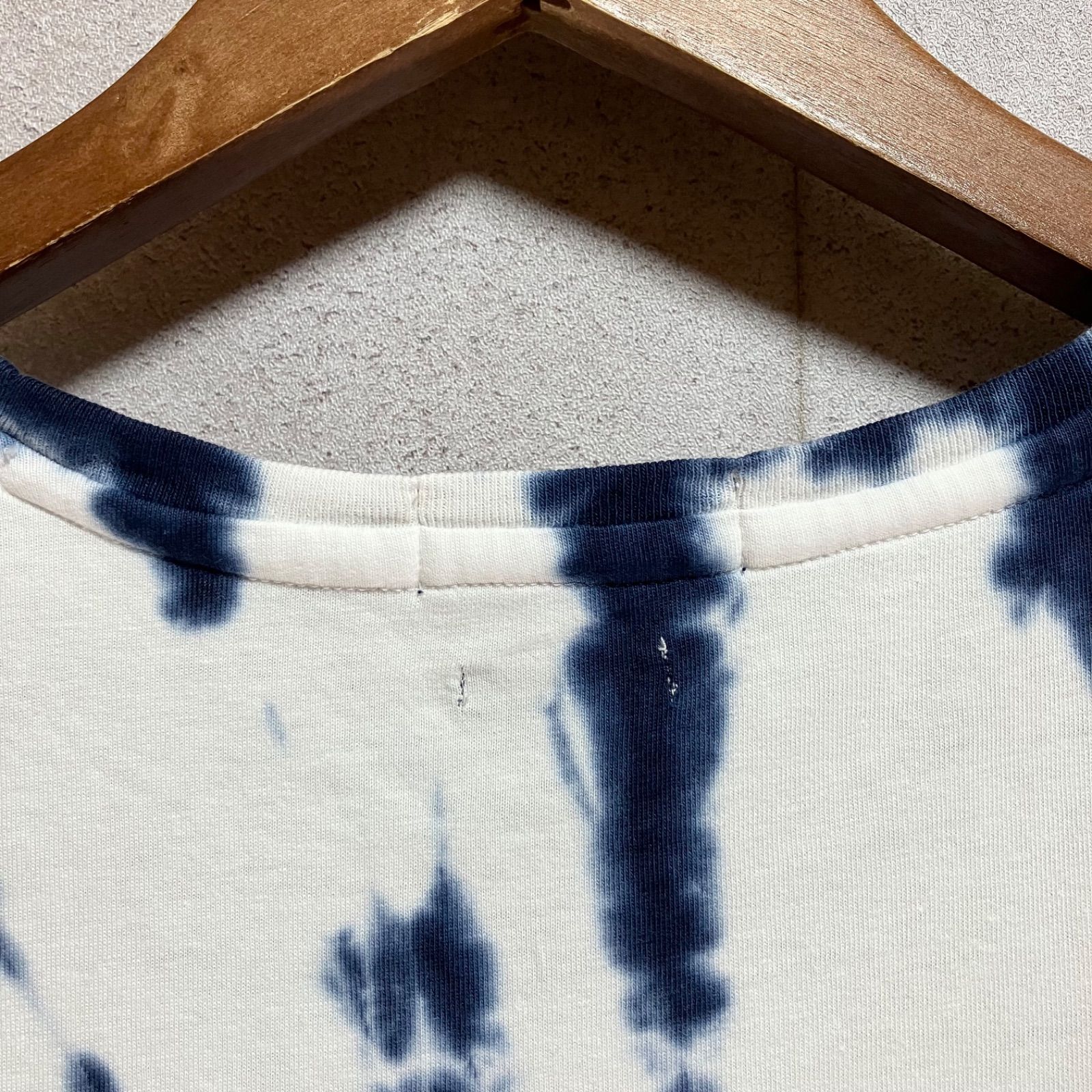 ポロバイラルフローレン　タイダイ染め　半袖　ホース刺繍　XL POLO RALPH LAUREN - 【美品】ポロバイラルフローレン ロゴ刺繍