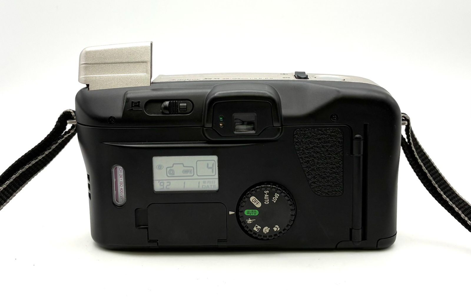 【完動品 美品】Canon Autoboy SⅡ XL動作確認済 返金保証 完動品 美品】Canon Autoboy SII XL 動作確認済 返金保証