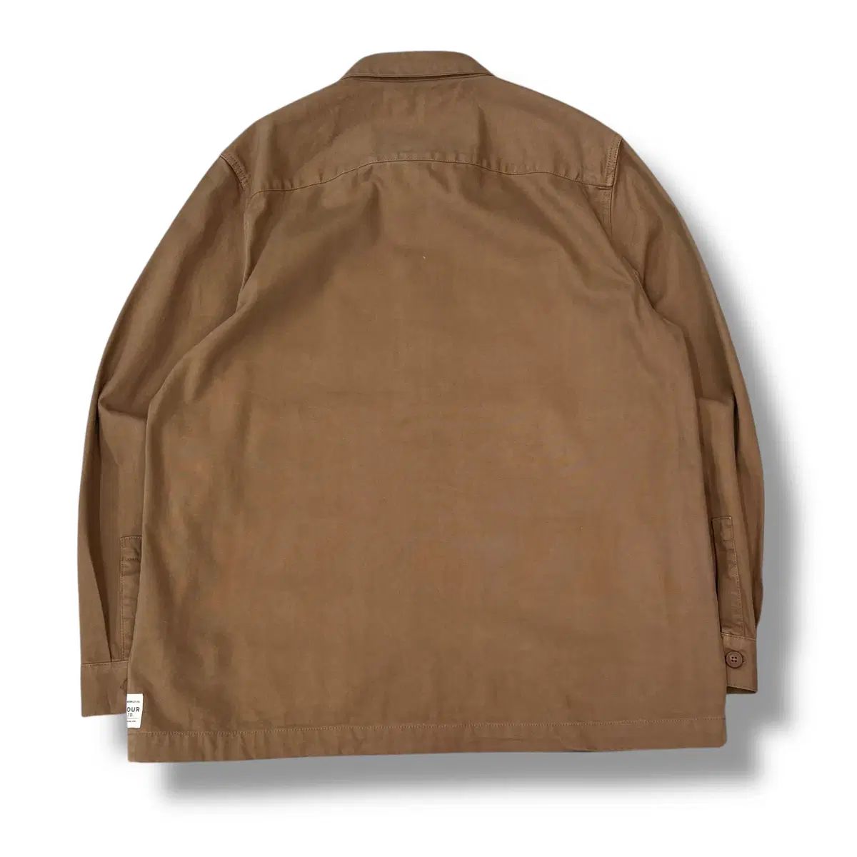 BARBOUR バブアー ワーク ジャケット r1541