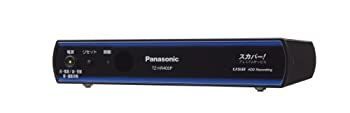 J13 未開封 チューナー TZ HR400P Panasonic スカパー パナソニック ディスカウント スカパー プレミアムサービス チューナー