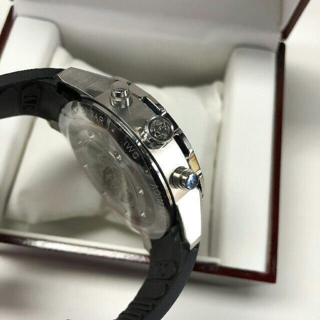 IWC IW376803 時計 メンズ即購入不可