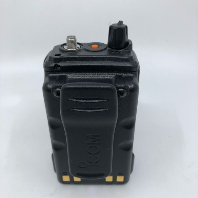 アイコム IC-DU65C デジタル簡易無線機 免許局 廃免済