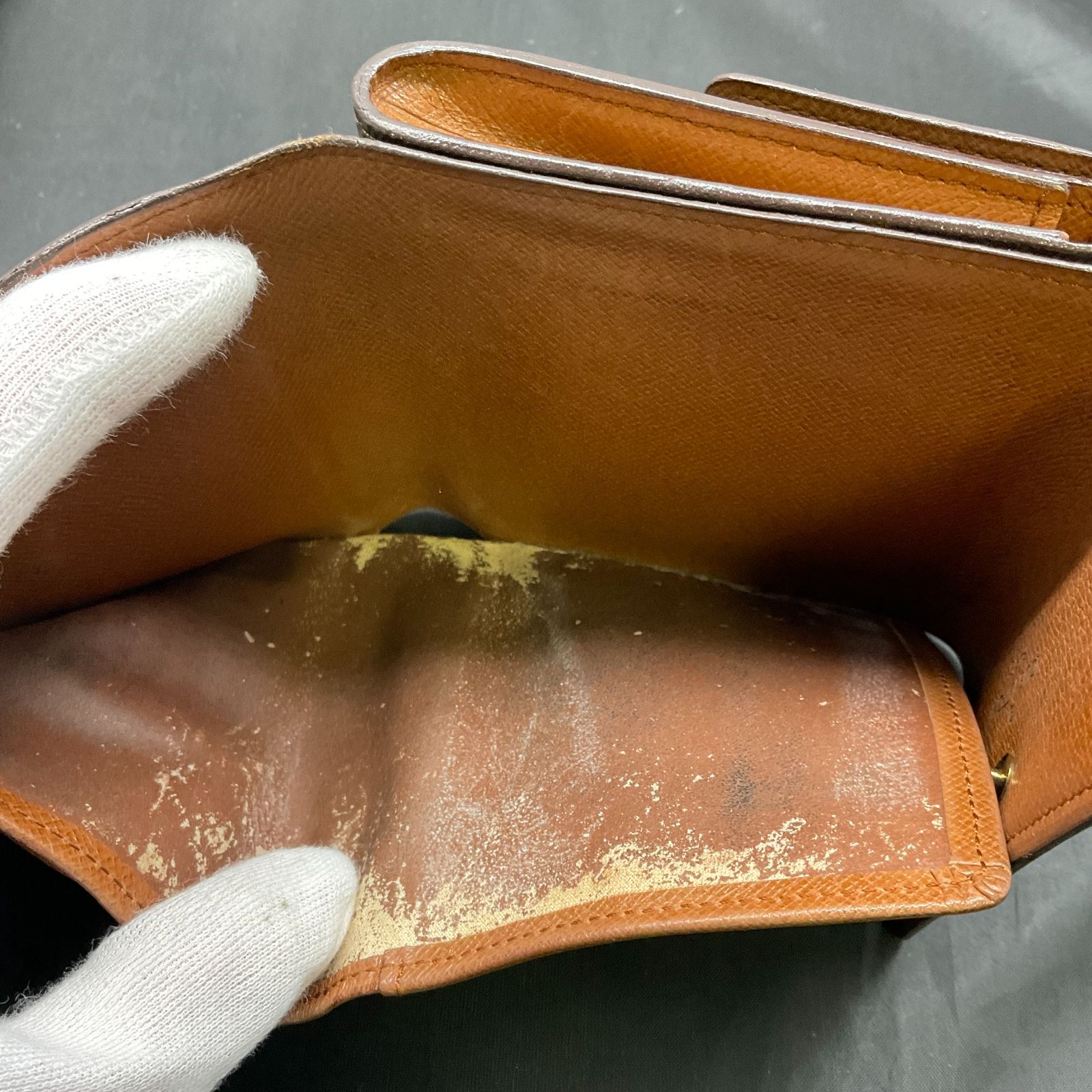 ルイヴィトン ポルトフォイユ・エリーズ モノグラム LOUIS VUITTON 楽天市場】【財布】LOUIS VUITTON ルイ ヴィトン モノグラム