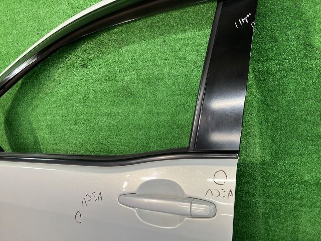 ラウム NCZ25 左フロントドア Cパッケージ NEOエディション 4WD アサヒ  