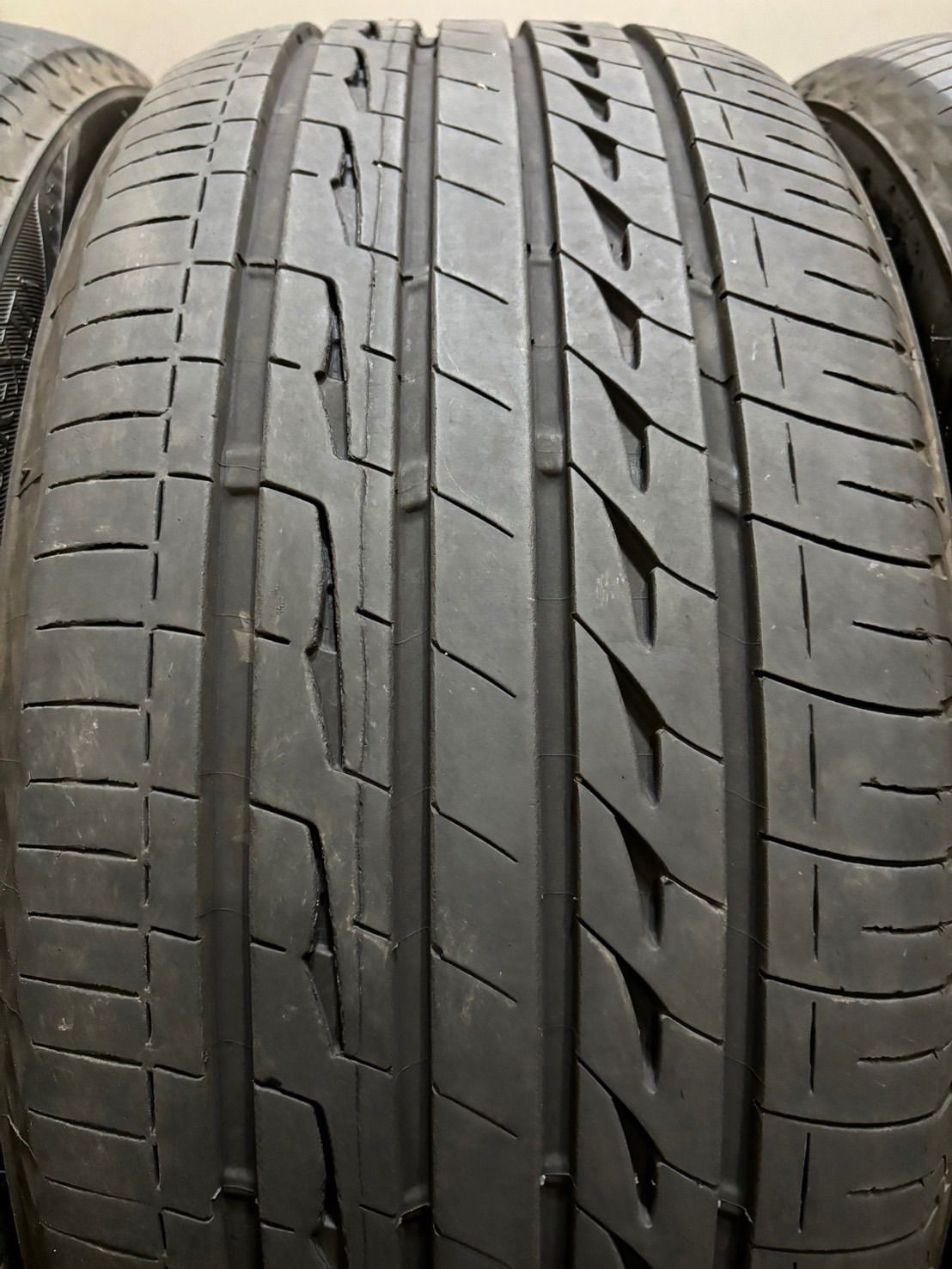 4本 ブリヂストン