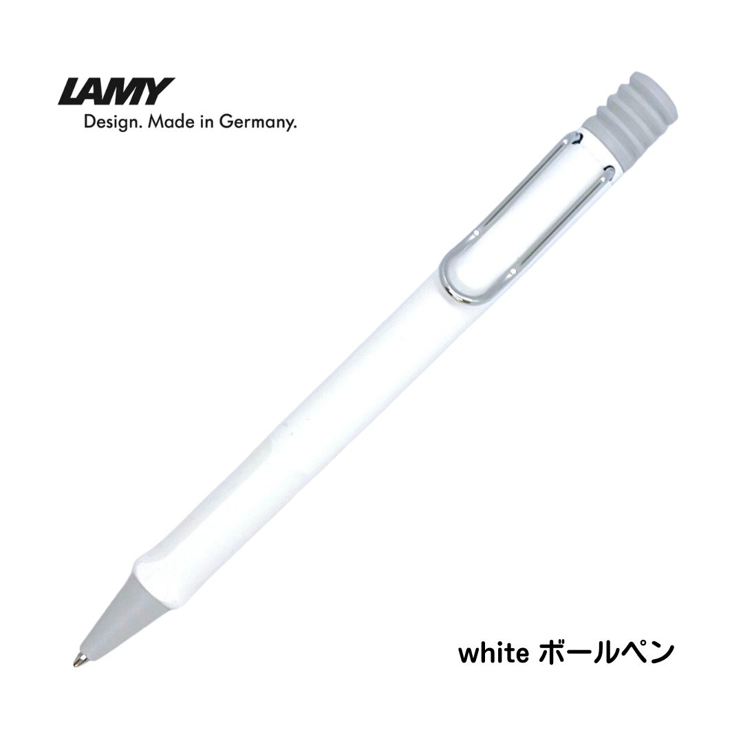 LAMY safari / ラミーサファリ ボールペン - メルカリ