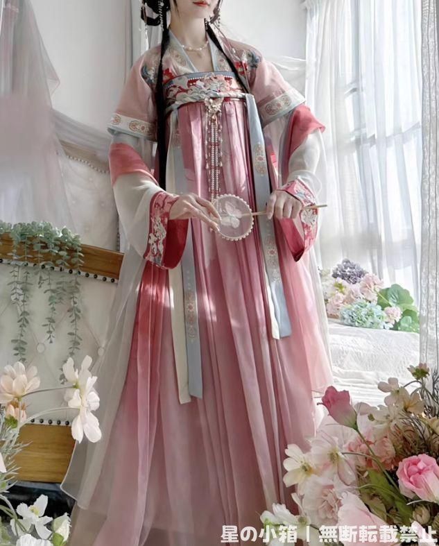 2025 豪華刺繍 漢服 かんふく 古風衣装 レトロ風 中華ロリータ コスプレ ワンピース 唐装 仙女服 中華風 美しい刺繍 撮影会 舞台演出 推し活 仮装 HF 314