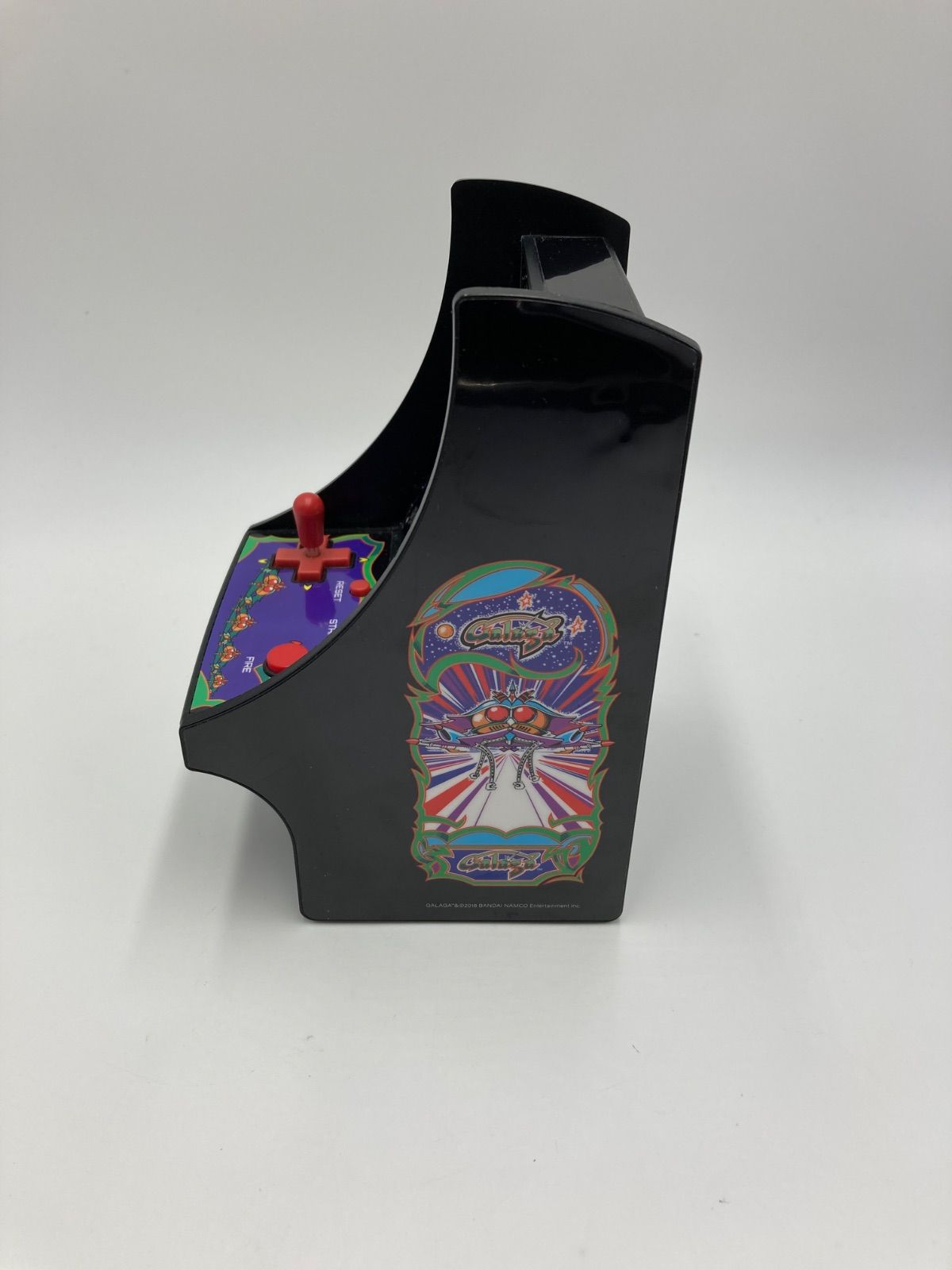 マイ アーケード MY ARCADE ギャラガ アーケードゲーム GALAGA