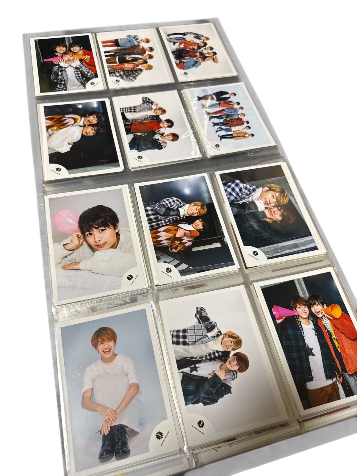 写真 大橋和也多め