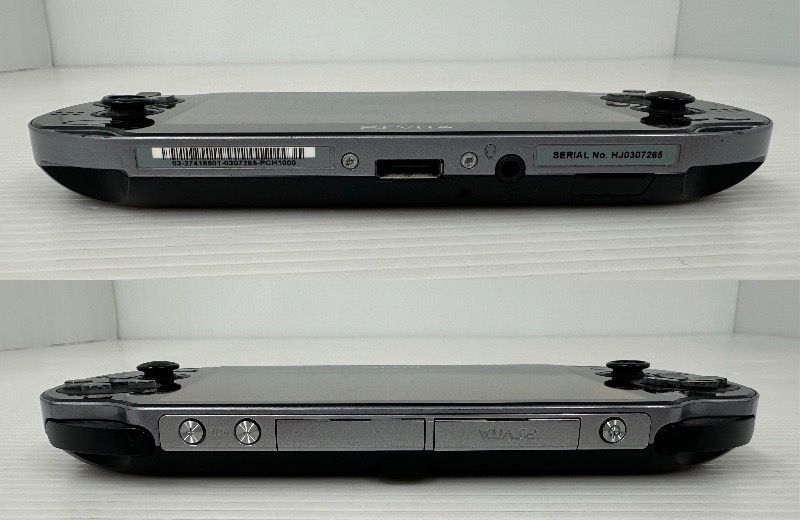 PlayStation Vita - PSvitaジャンク品！ ソニー(SONY)|PSVITA ジャンク|HARDOFFオフモール（オフモ