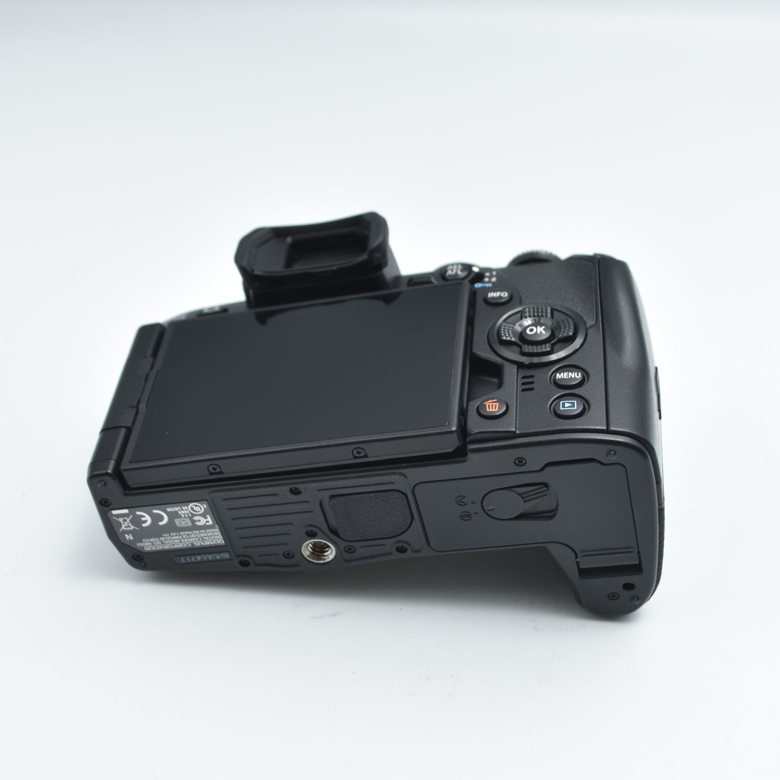 ミラーレス一眼