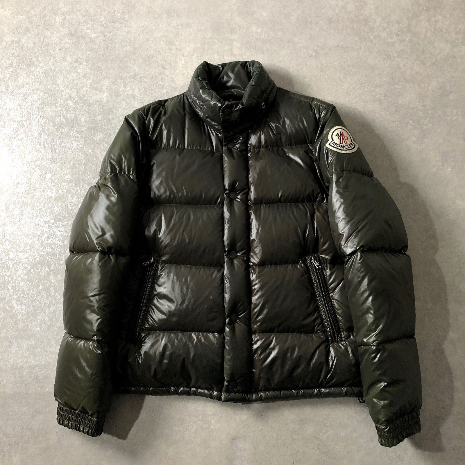 MONCLER EVEREST エベレスト 高級 ダウン ジャケット モンクレール 
