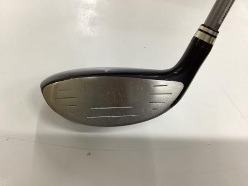 ダンロップ XXIO 2012 U 3 ユーティリティ UT MP 700 フレックスR メンズ 男性用 右利き 右用 Cランク ゴルフクラブ