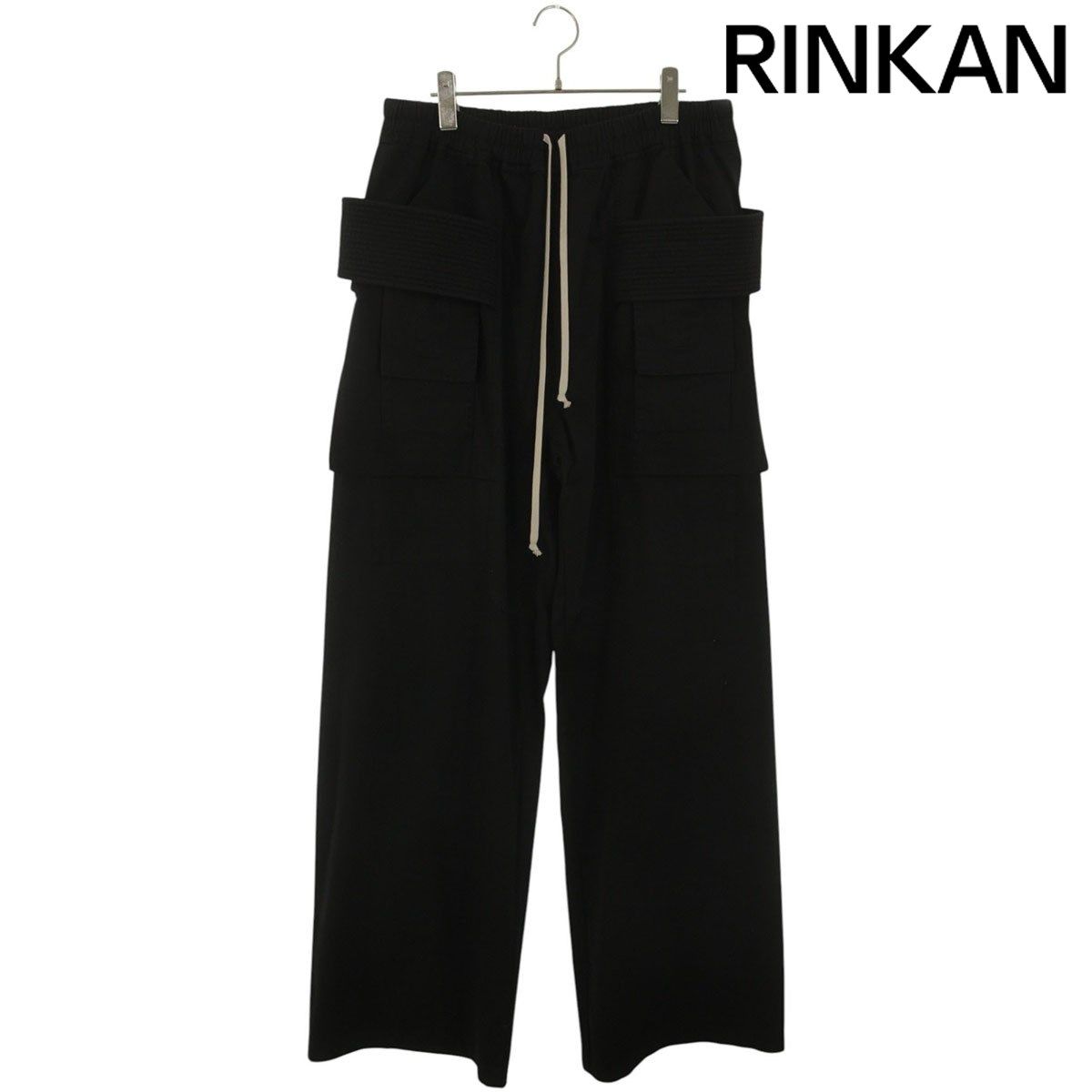 ダークシャドウ DU02E7394-TW CREATCH WIDE CARGO DRAWSTRING