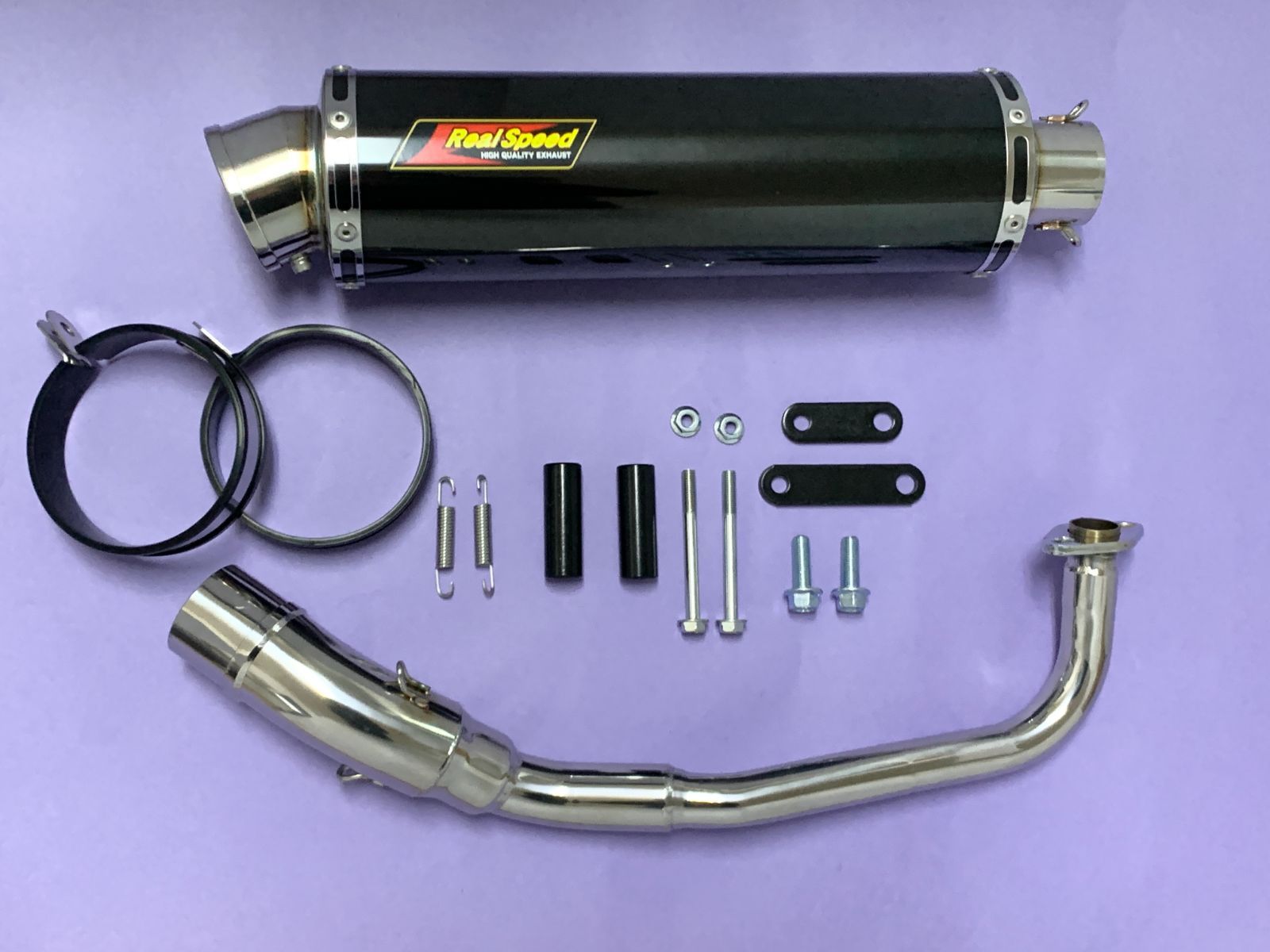 PCX JF56・KF18 カチ上げ　ステンレス製マフラー 楽天市場】PCX マフラー PCX125 JF28 JF56 PCX150 KF12 KF18