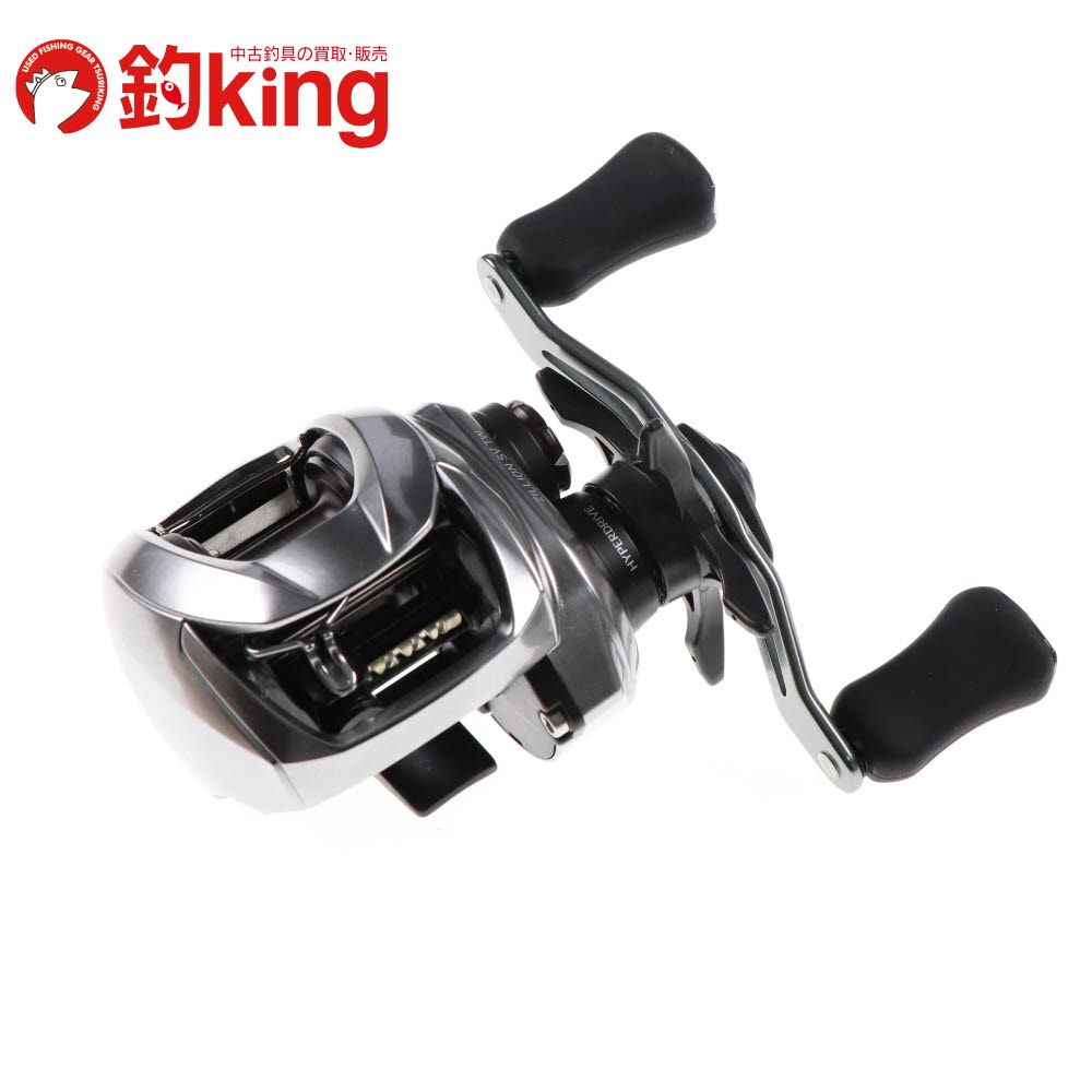 中古美品　２１ジリオン　ＳＶ　ＴＷ　１０００ＨＬ 21ジリオン SV TW 1000HL｜＠ベリーネット 日本最大新品中古釣具