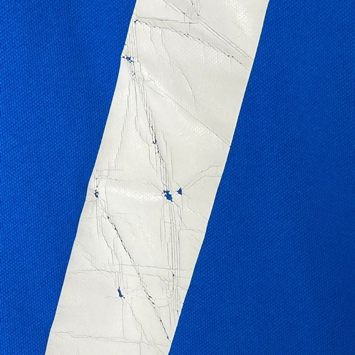 ☆KAPPA カッパ KFGS-0030 イタリア代表 2002 ホーム