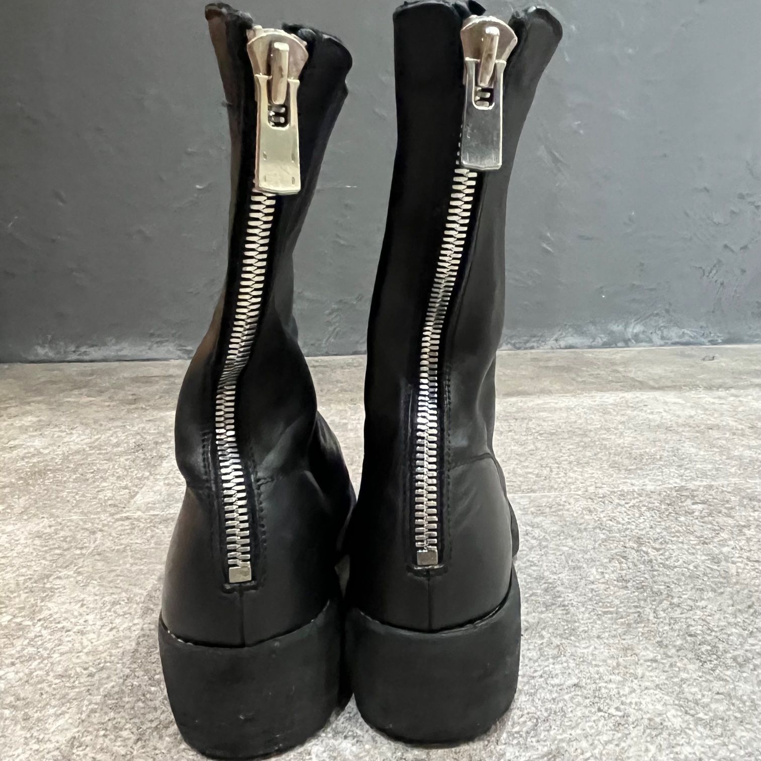 定価192500円 新品 GUIDI 788Z HORSE FULL GRAIN ホースレザー バック 